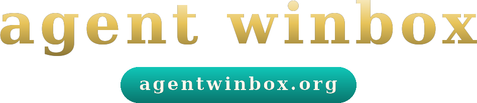 agent winbox logo